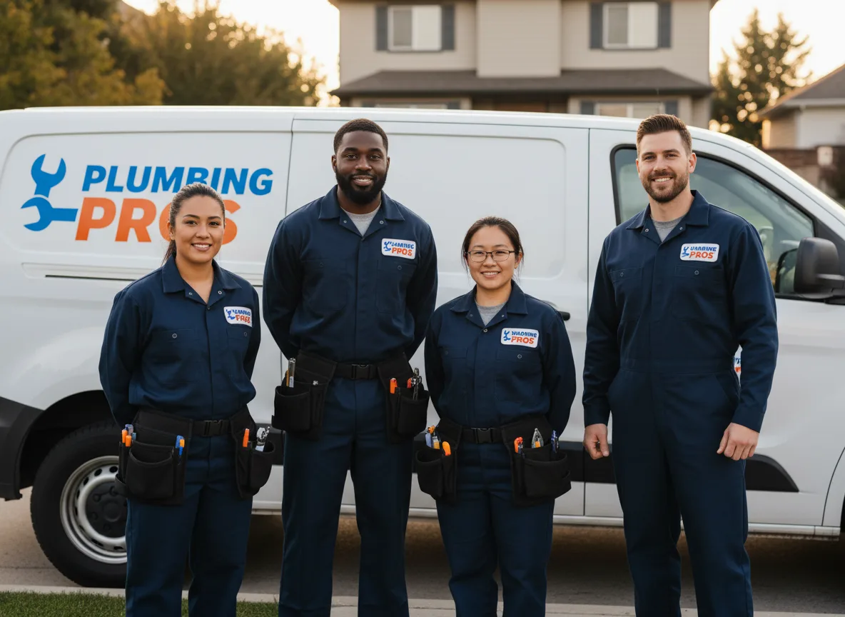 Water Heater Repair company in North Bloomfield, OH